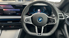 BMW i4 250kW eDrive40 M Sport 83.9kWh 5dr Auto Electric Hatchback
